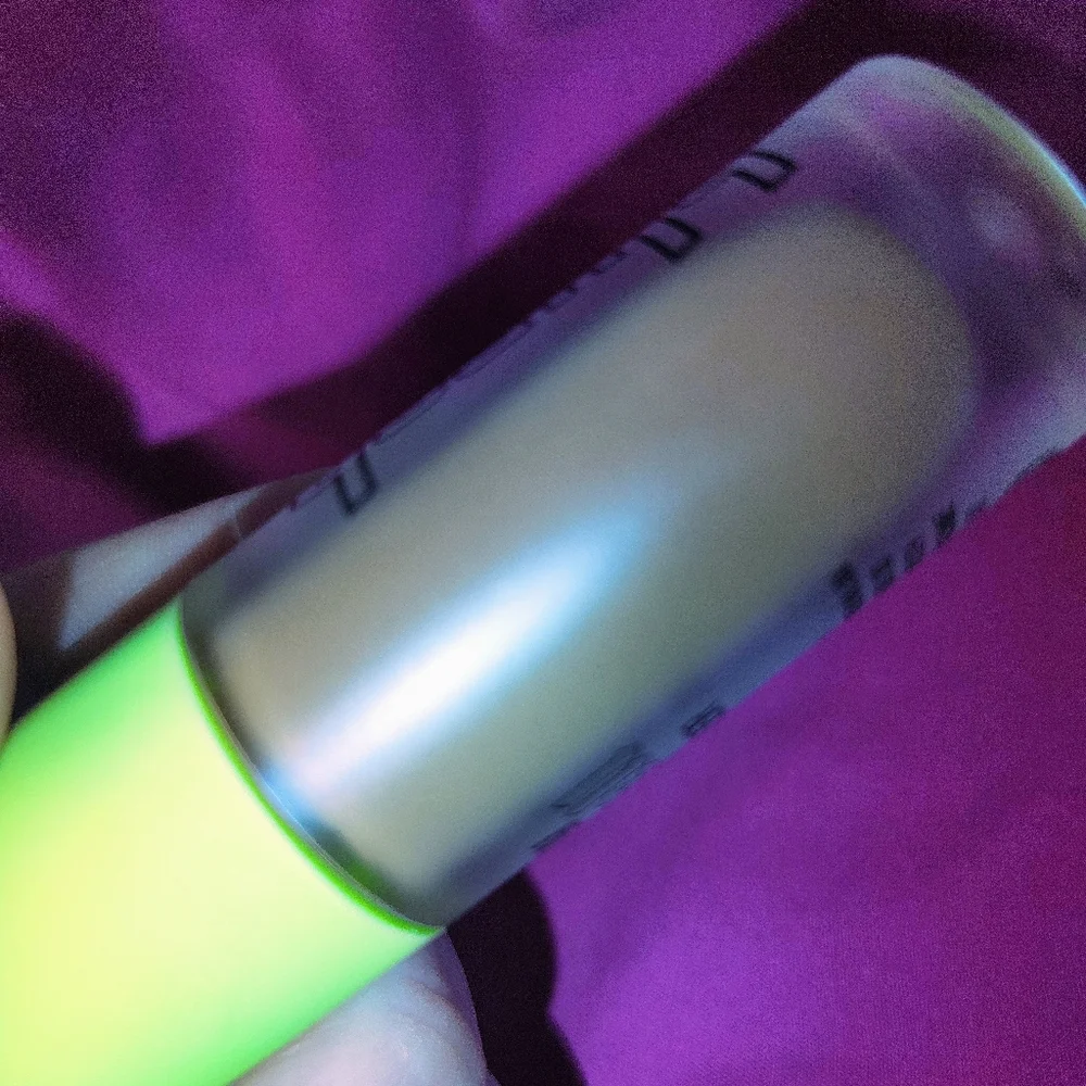 Brand New Made by Mitchell blursh bronzed creme carve bronzer